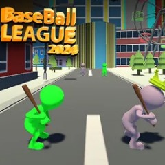 BaseBall League 2024