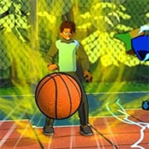 Basketball RPG