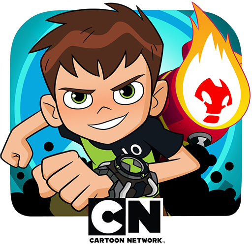 Ben 10 Soccer