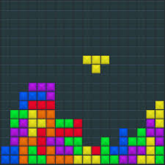 Cool Tetris