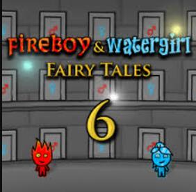 Fireboy and Watergirl 6