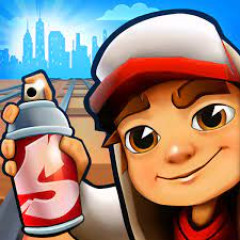 Subway Surfers World Tour: Marrakesh