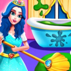 Princess Home Cleaning