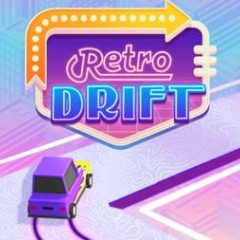 Retro Drift