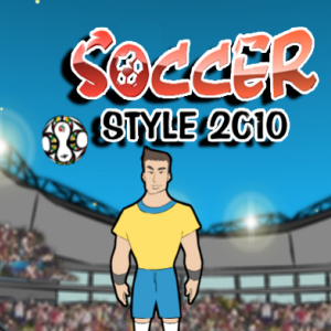 Soccer Style 2010