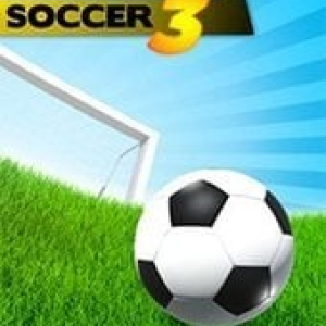 Speedplay World Soccer 3